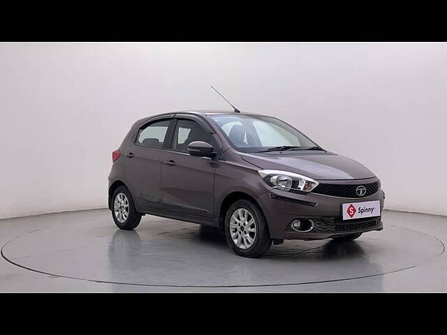 Used Tata Tiago [2016-2020] Revotorq XZ [2016-2019] in Bangalore