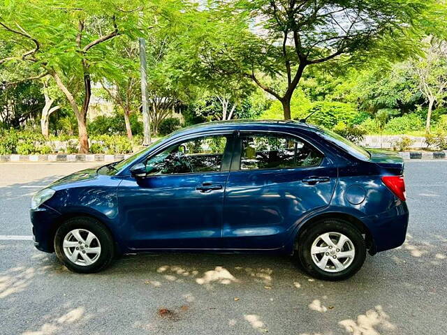 Used Maruti Suzuki Dzire VXi [2020-2023] in Delhi