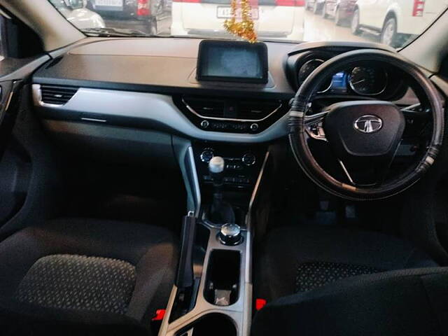 Used Tata Nexon [2017-2020] XZ in Nagaon