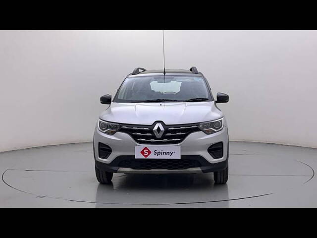 Used Renault Triber [2019-2023] RXT EASY-R AMT in Bangalore