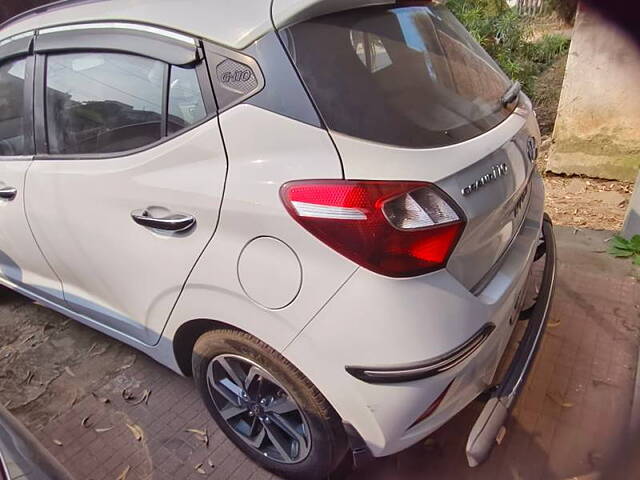 Used Hyundai Grand i10 Nios [2019-2023] Asta 1.2 Kappa VTVT in Ranchi