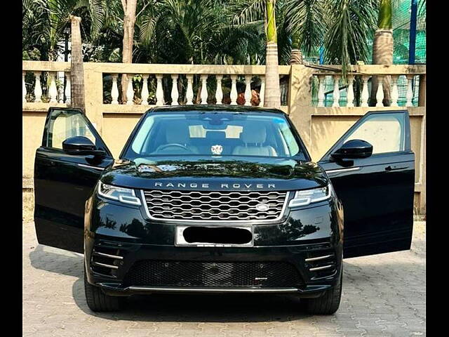 Used 2022 Land Rover Range Rover Velar in Mumbai