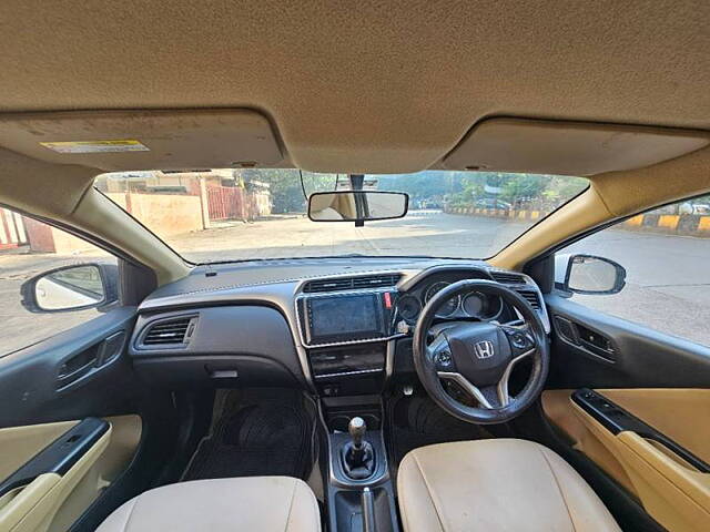 Used Honda City [2014-2017] SV Diesel in Mumbai