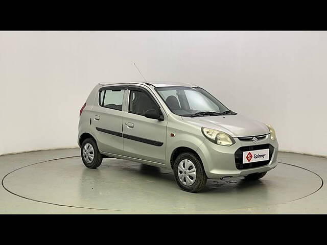 Used Maruti Suzuki Alto 800 [2012-2016] Vxi in Kolkata