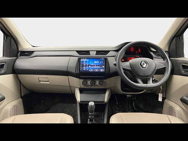 Used Renault Triber [2019-2023] RXE [2019-2020] in Delhi