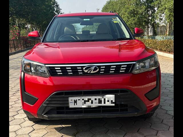 Used 2018 Mahindra XUV300 in Indore