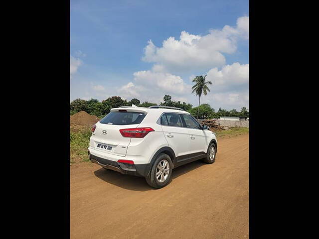 Used Hyundai Creta [2015-2017] 1.4 S in Nashik