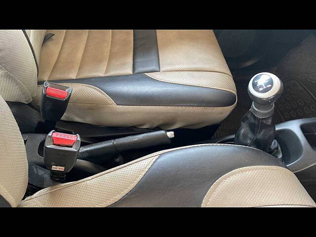 Used Maruti Suzuki Wagon R 1.0 [2014-2019] VXI in Kolkata