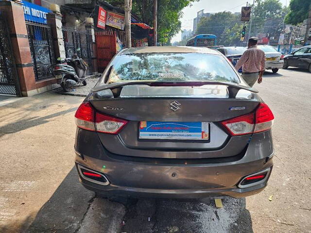 Used Maruti Suzuki Ciaz [2017-2018] Delta 1.4 MT in Kolkata