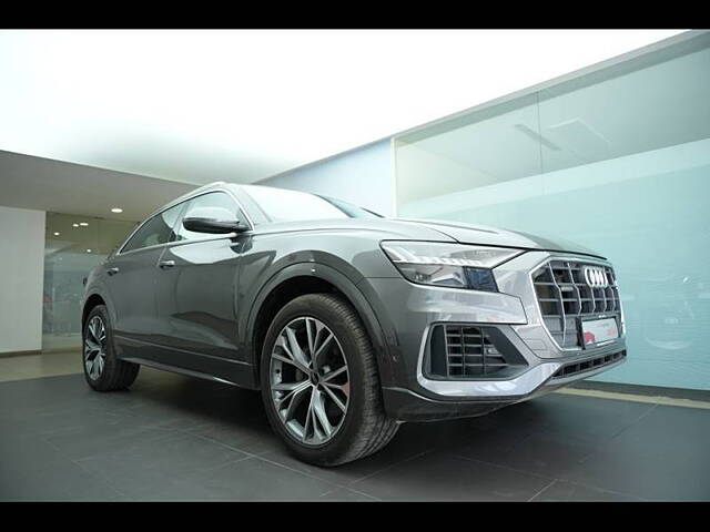 Used Audi e-tron 55 in Pune