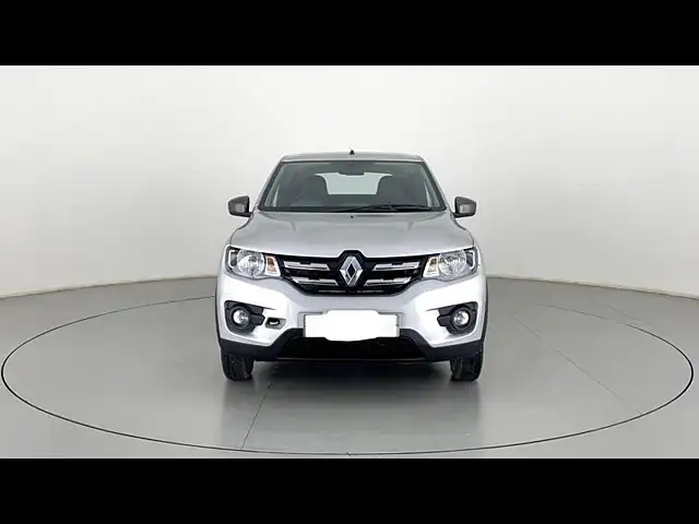 Used 2019 Renault Kwid in Delhi