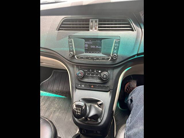 Used Mahindra Marazzo [2018-2020] M4 7 STR in Hyderabad