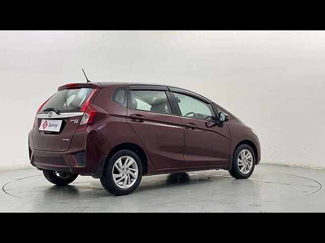 Used Honda Jazz [2015-2018] V AT Petrol in Gurgaon