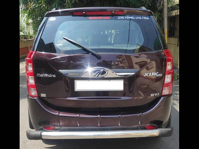 Used Mahindra XUV500 [2015-2018] W10 AWD in Bangalore