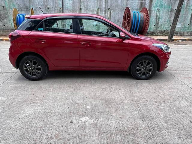 Used Hyundai Elite i20 [2017-2018] Asta 1.2 in Mumbai