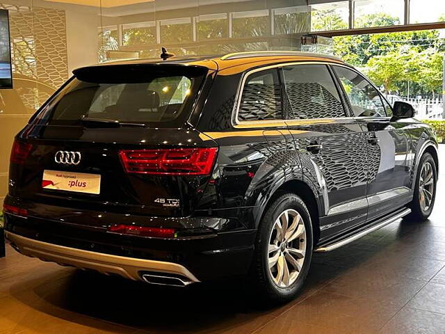 Used Audi Q7 [2015-2020] 45 TDI Premium Plus in Gurgaon