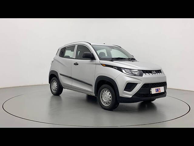 Used 2019 Mahindra KUV100 in Ahmedabad