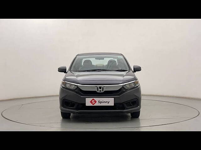 Used Honda Amaze [2016-2018] 1.2 S i-VTEC in Pune