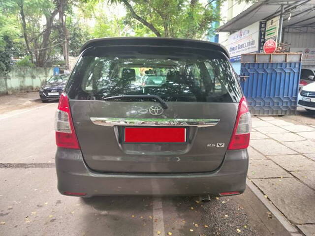 Used Toyota Innova [2005-2009] 2.5 V 7 STR in Chennai