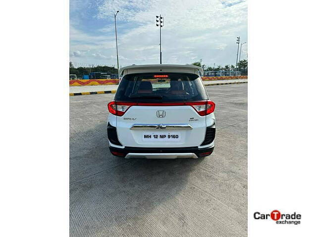 Used Honda BR-V VX Diesel  [2016-2017] in Nashik