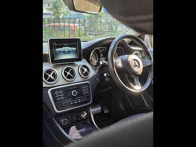 Used Mercedes-Benz GLA [2017-2020] 200 Sport in Mumbai