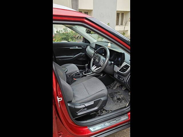 Used Kia Seltos [2019-2022] HTK Plus 1.5 Diesel [2019-2020] in Sangli