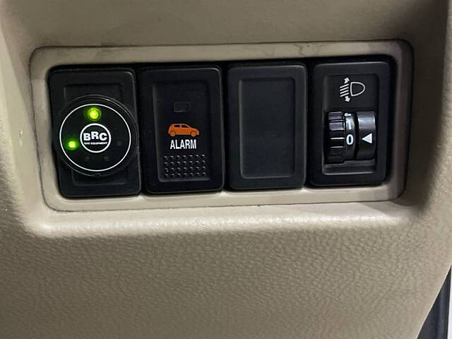 Used Maruti Suzuki Swift Dzire [2015-2017] LXI in Ghaziabad