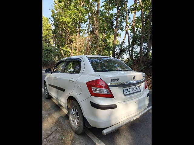 Used Maruti Suzuki Swift Dzire [2015-2017] LDI in Dehradun