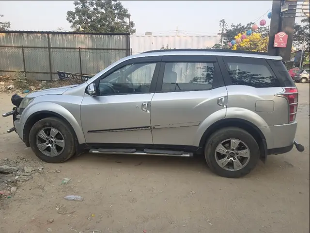 Used 2013 Mahindra XUV500 in Hyderabad