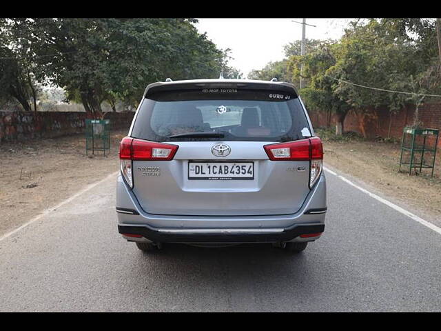 Used Toyota Innova Crysta [2016-2020] 2.8 GX AT 7 STR [2016-2020] in Delhi