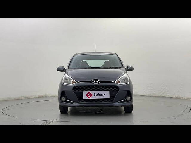 Used Hyundai Grand i10 Magna 1.2 Kappa VTVT in Ghaziabad