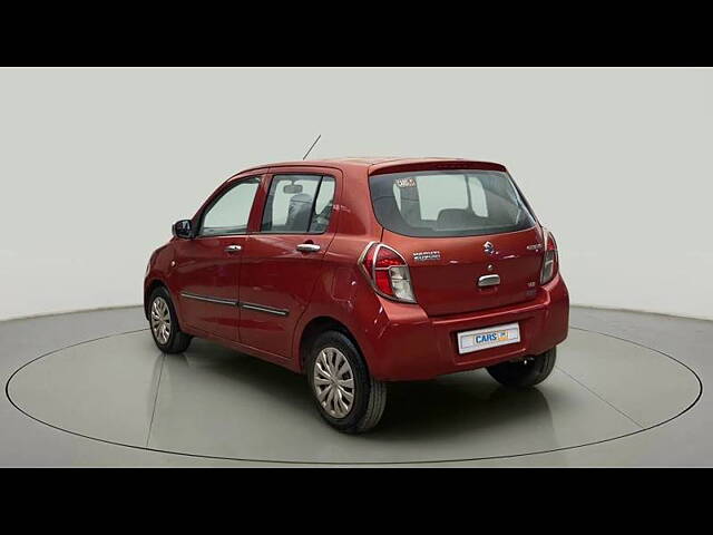 Used Maruti Suzuki Celerio [2014-2017] VXi AMT in Delhi