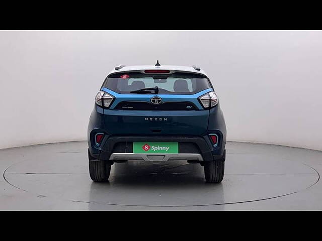 Used Tata Nexon EV [2020-2022] XZ Plus LUX in Bangalore