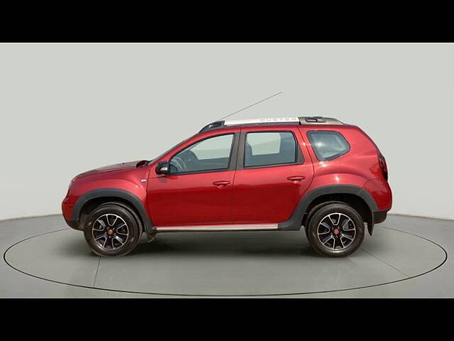 Used Renault Duster [2015-2016] 110 PS RxZ AWD in Kolkata