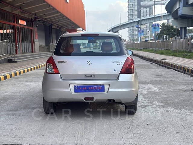 Used Maruti Suzuki Swift  [2005-2010] VXi in Kolkata