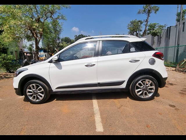 Used Hyundai i20 Active [2015-2018] 1.2 SX in Chennai