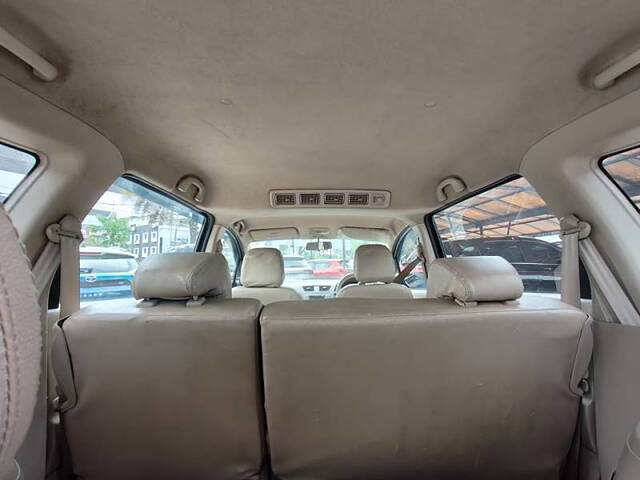 Used Maruti Suzuki Ertiga [2015-2018] VDI SHVS in Hyderabad