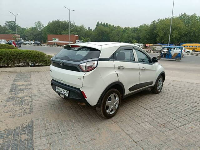 Used Tata Nexon [2017-2020] XM in Sonepat