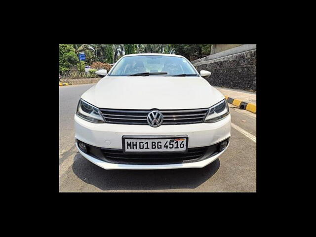 Used 2013 Volkswagen Jetta in Mumbai