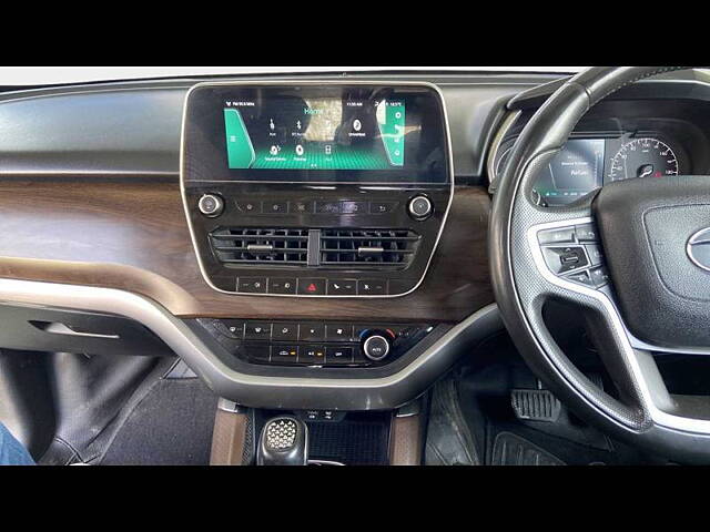 Used Tata Harrier [2019-2023] XZA in Surat