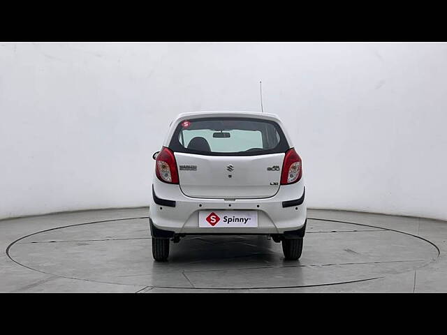 Used Maruti Suzuki Alto 800 [2012-2016] Lxi in Chennai