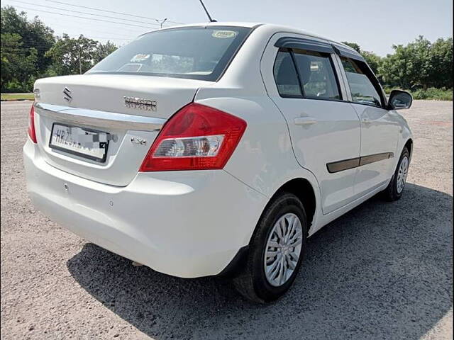 Used Maruti Suzuki Dzire LXi [2020-2023] in Faridabad