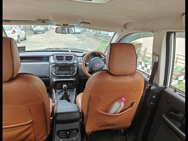 Used Tata Hexa [2017-2019] XE 4x2 7 STR in Dehradun