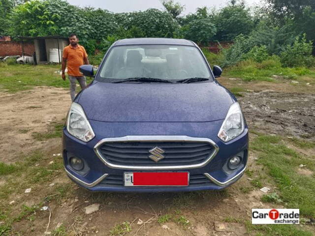 Used 2018 Maruti Suzuki DZire in Lucknow