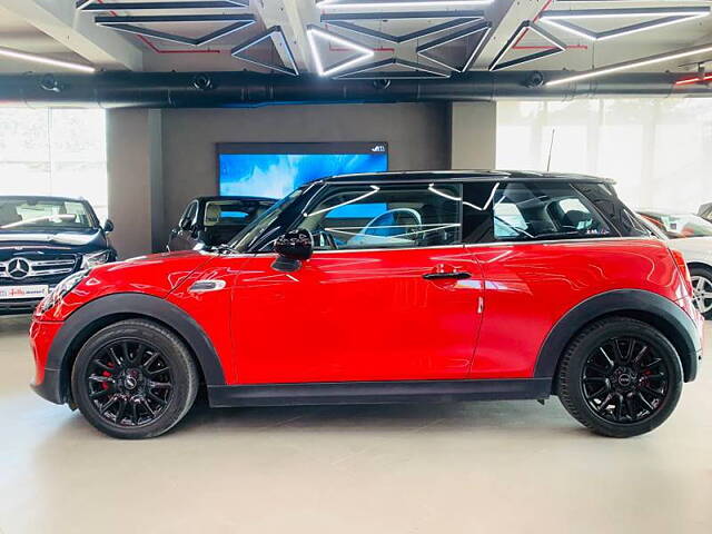 Used MINI Cooper [2014-2018] D 3 Door in Ahmedabad