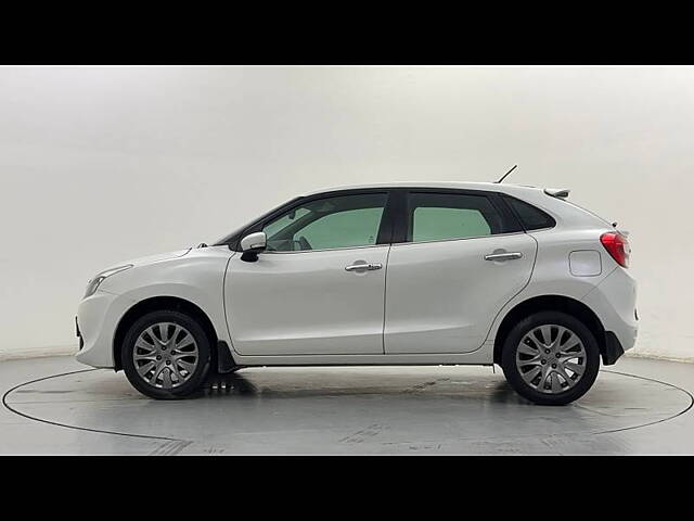 Used 2018 Maruti Suzuki Baleno in Ghaziabad