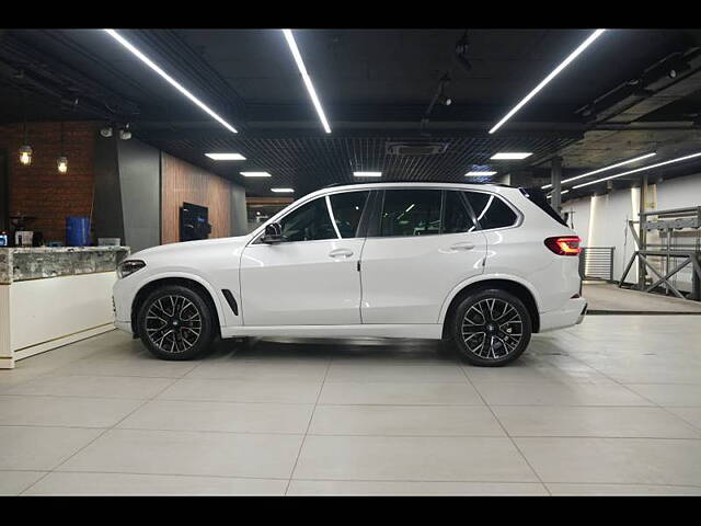 Used BMW X5 [2014-2019] xDrive 30d M Sport in Kanpur