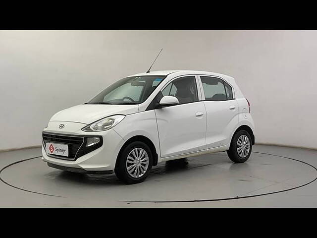 Used 2020 Hyundai Santro in Ahmedabad