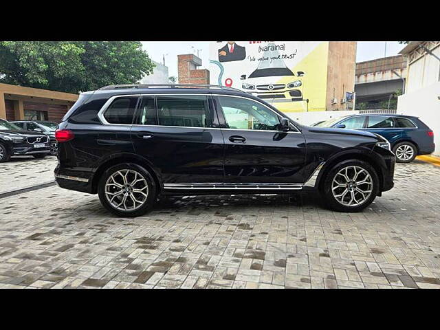 Used BMW X7 [2019-2023] xDrive30d DPE Signature [2019-2020] in Delhi