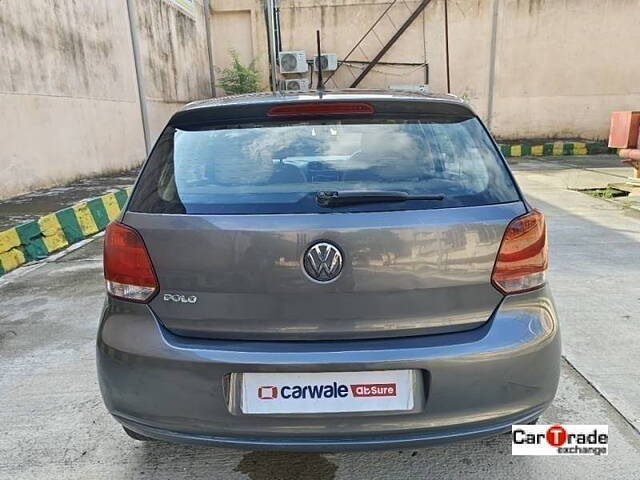 Used Volkswagen Polo [2012-2014] Comfortline 1.2L (P) in Noida